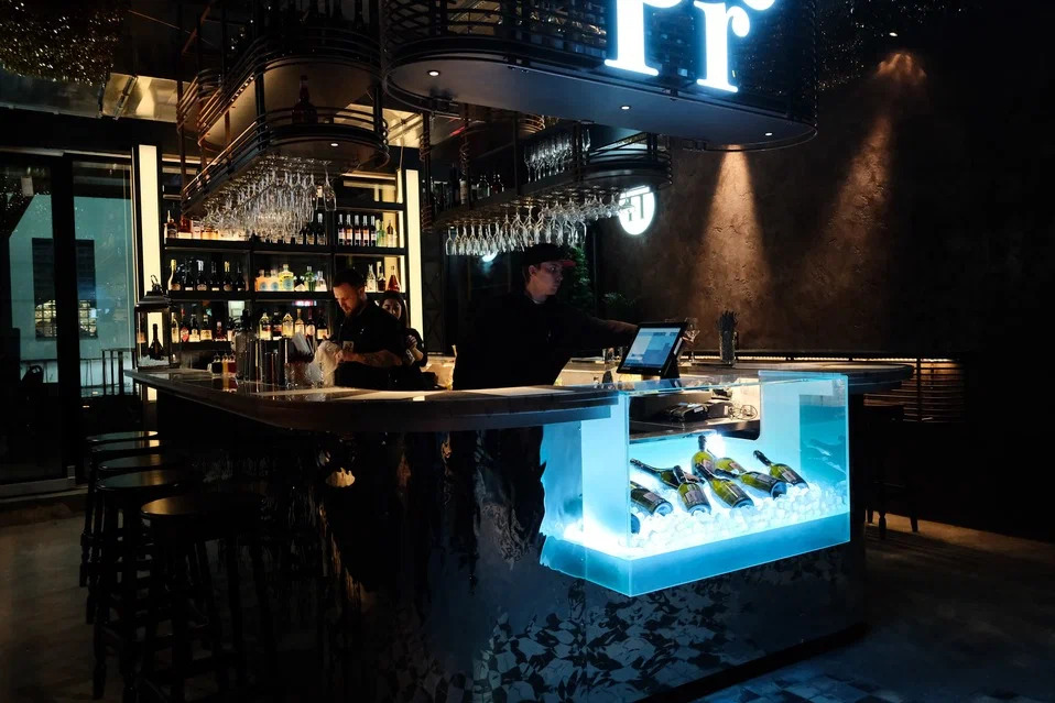 фото ресторана #2368