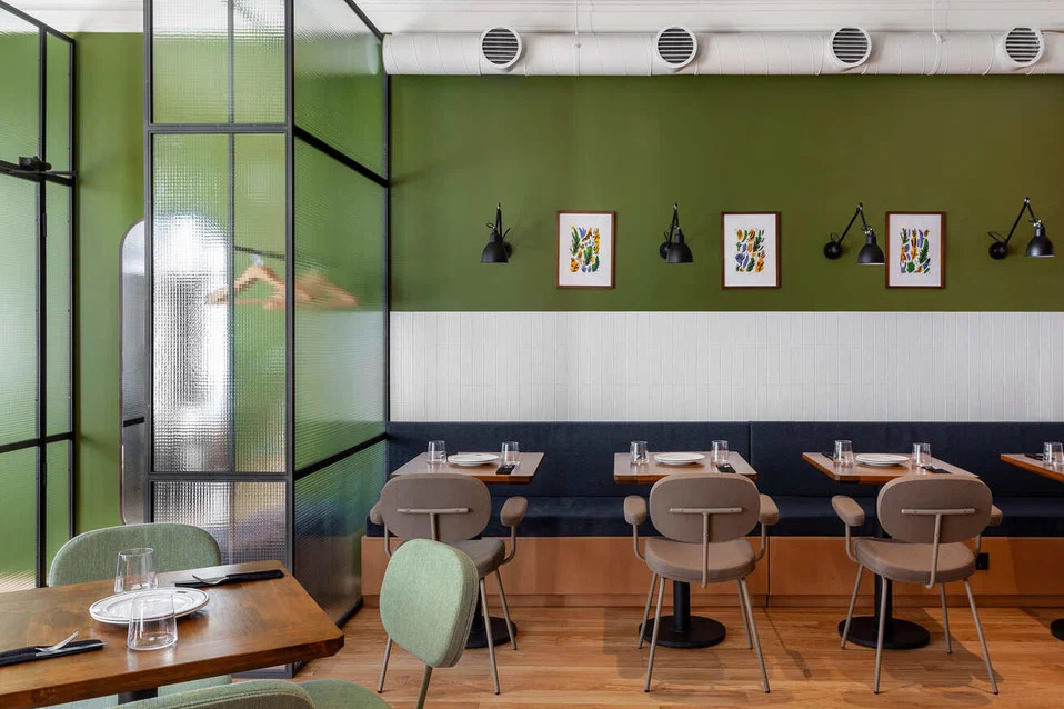 фото ресторана #7835