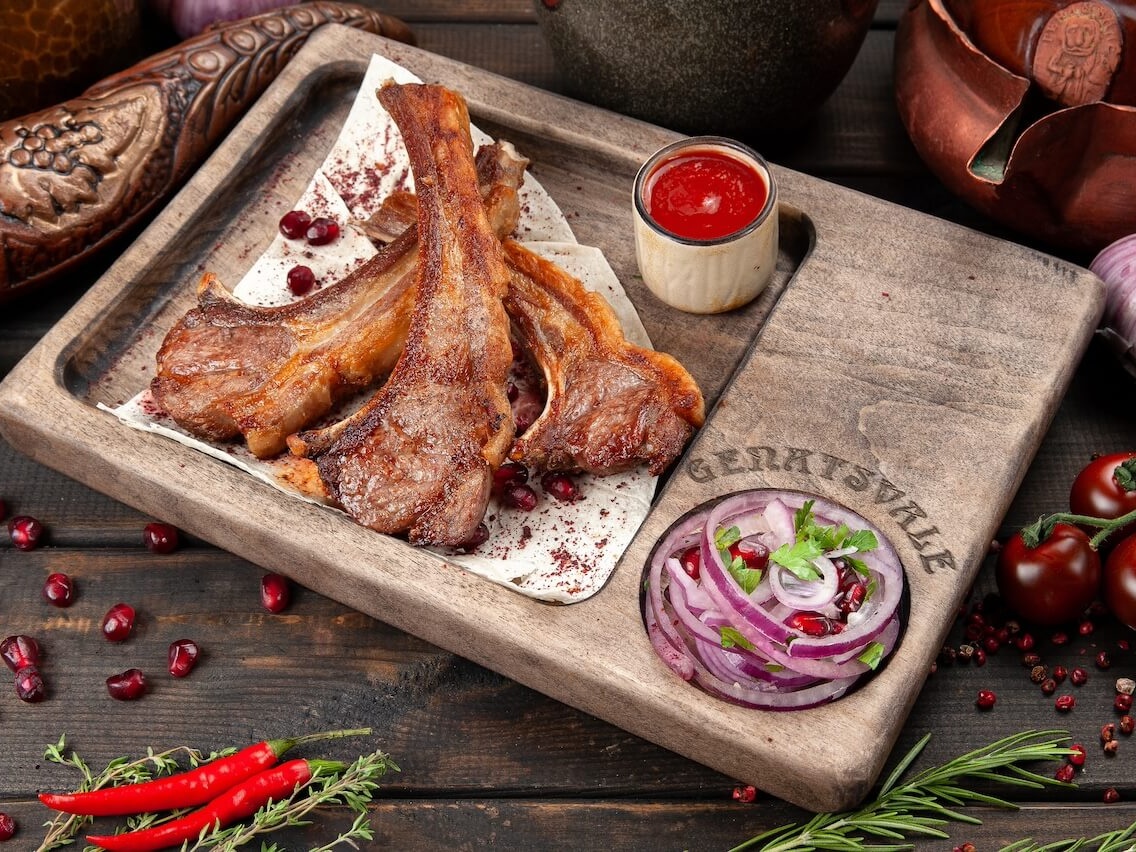 фото ресторана #2