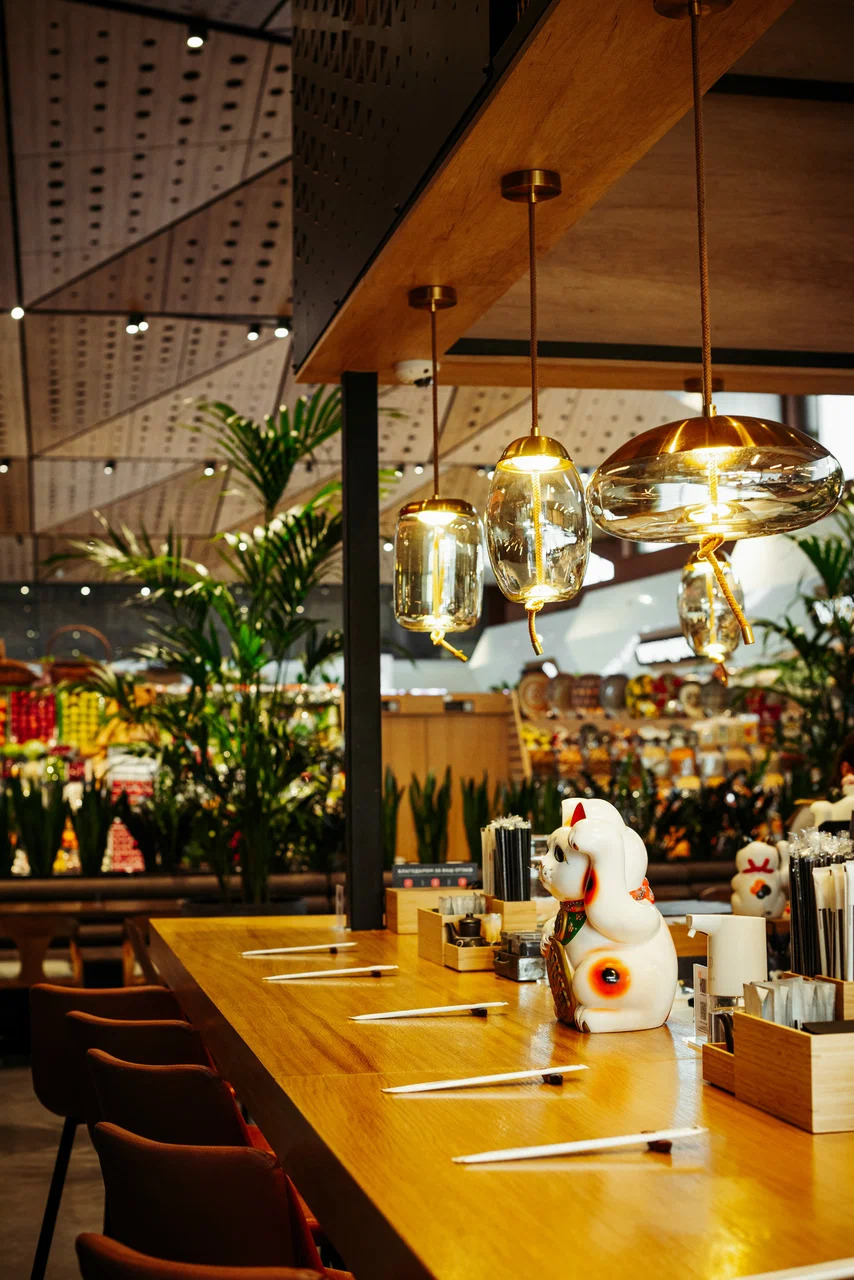 фото ресторана #6335