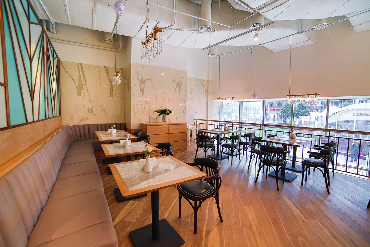 фото ресторана #8562