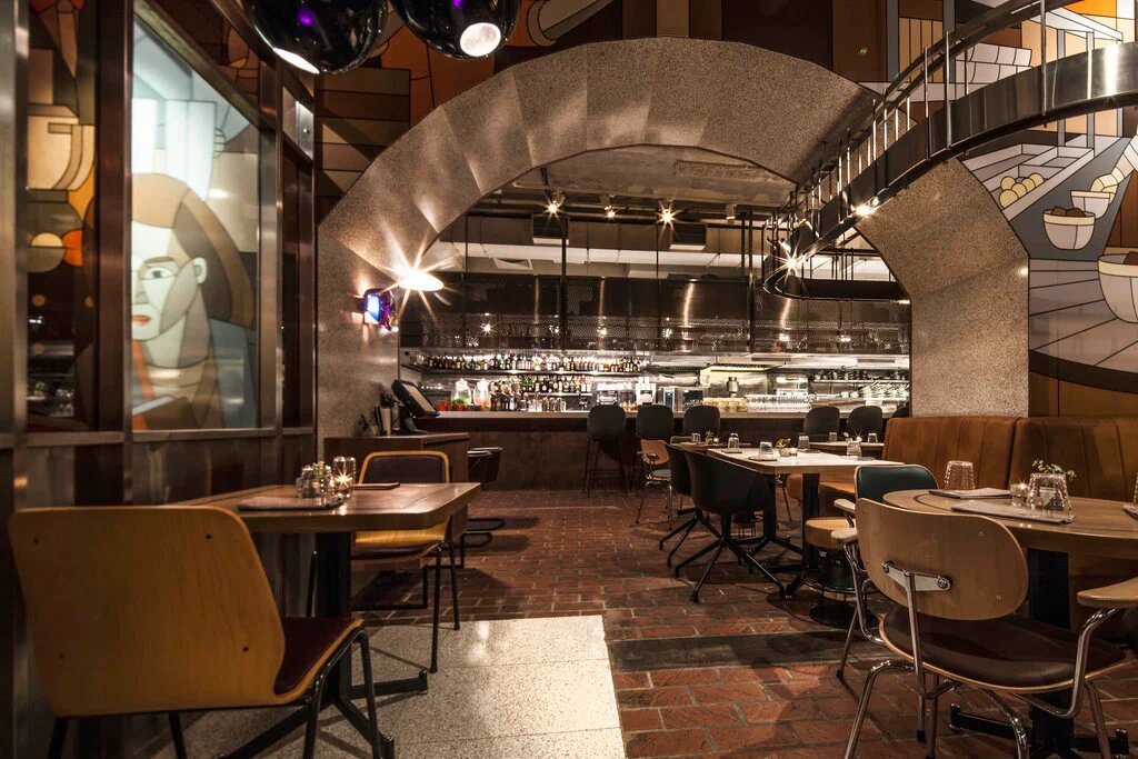 фото ресторана #8838