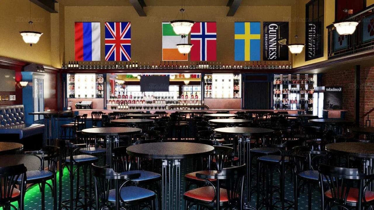 фото ресторана #5699