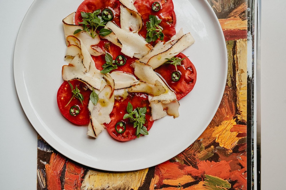 фото ресторана #2