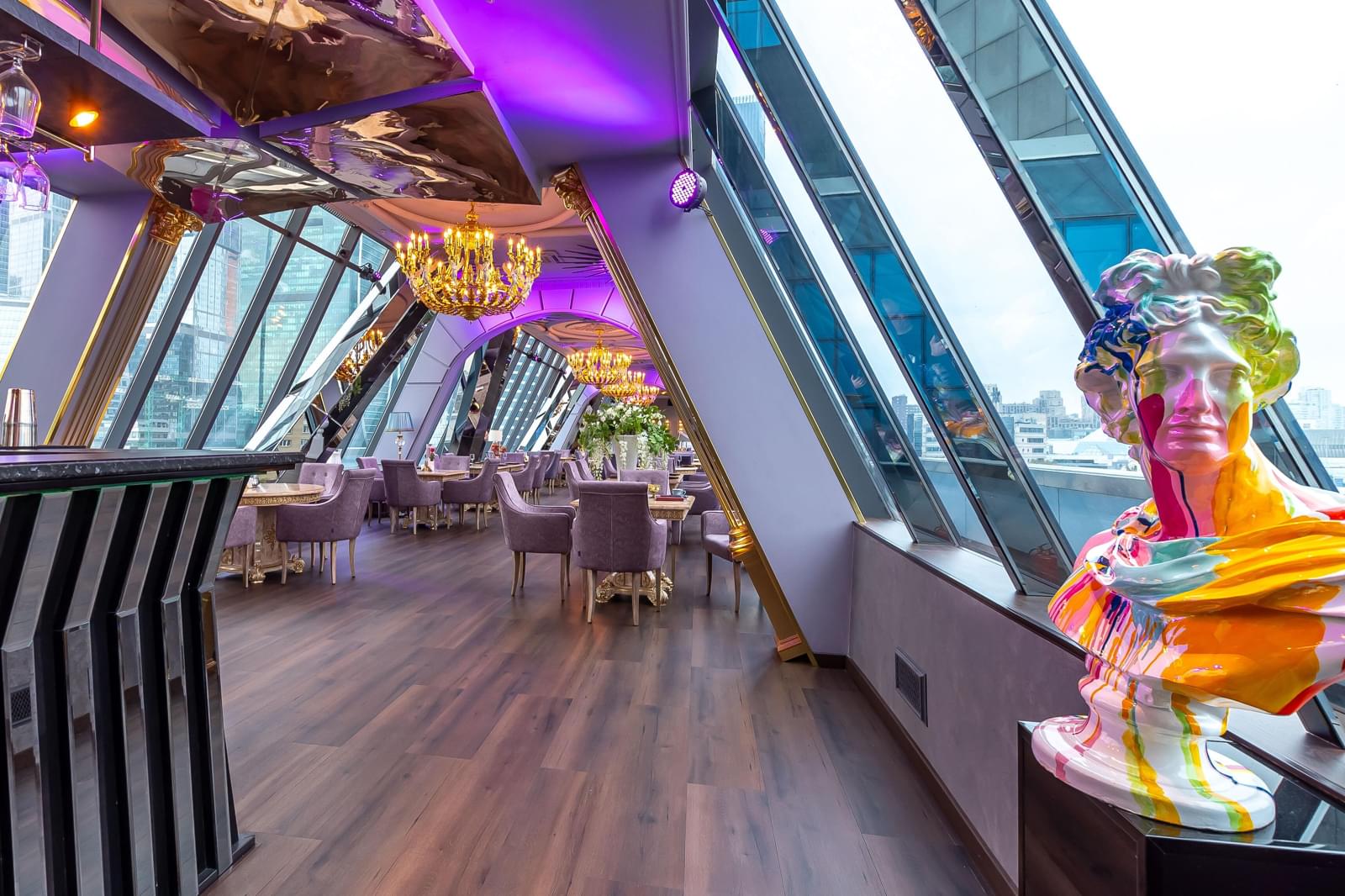 фото ресторана #7039