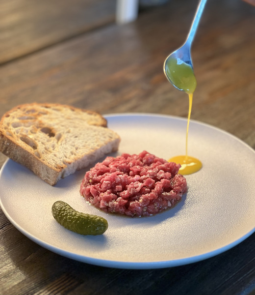 фото ресторана #1