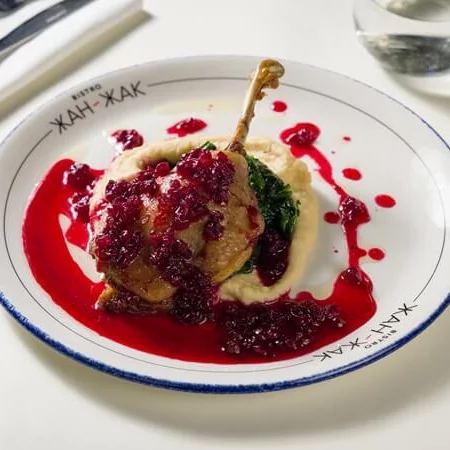 фото ресторана #2