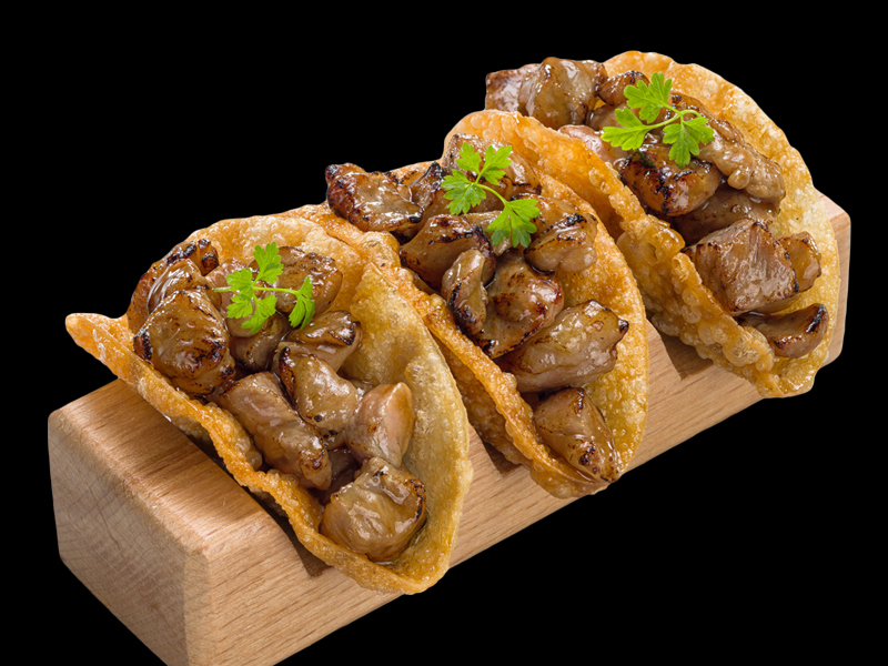 фото ресторана #2