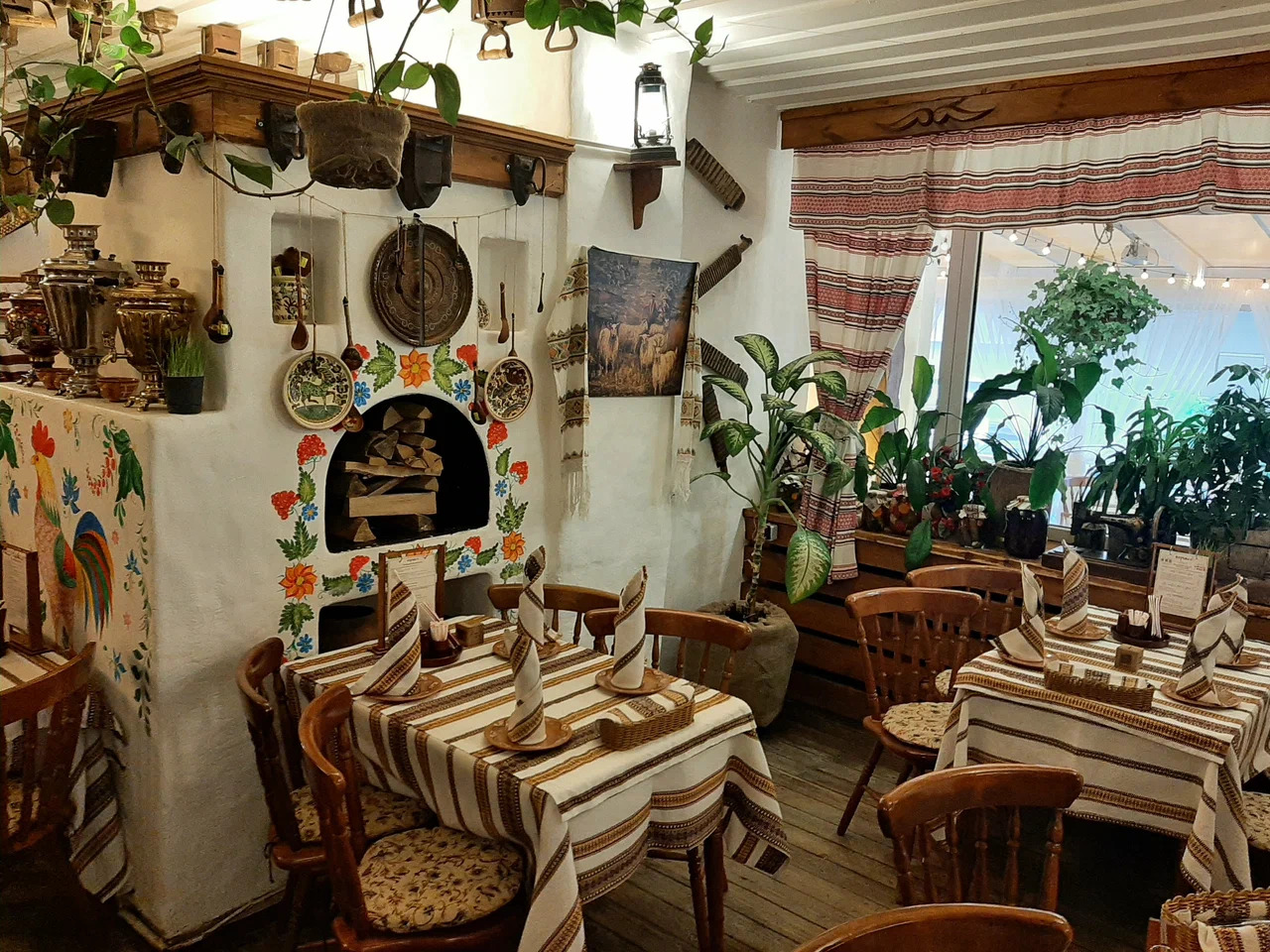 фото ресторана #2194