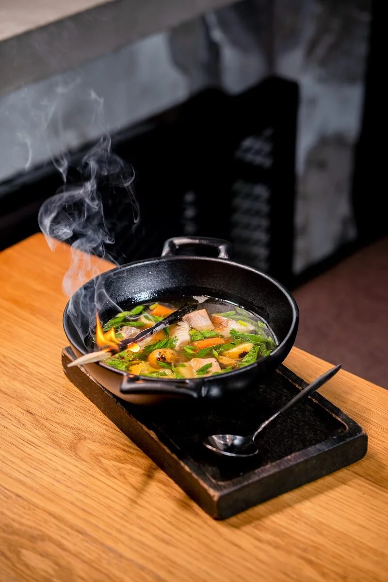 фото ресторана #1