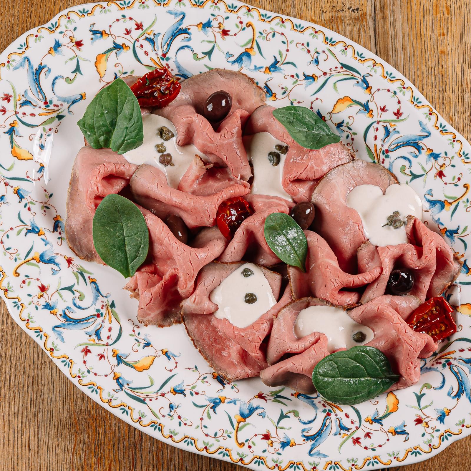 фото ресторана #1