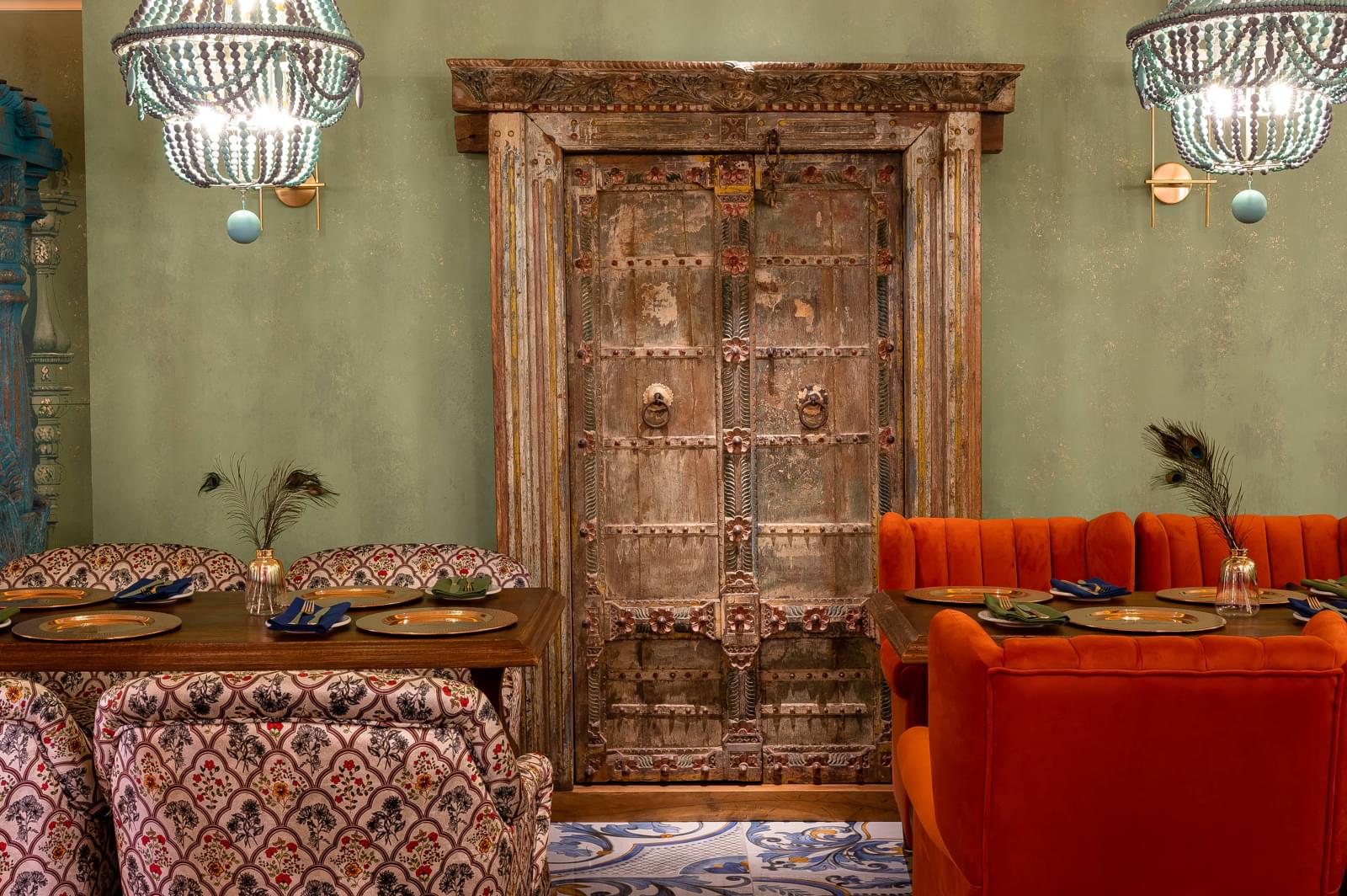 фото ресторана #12654