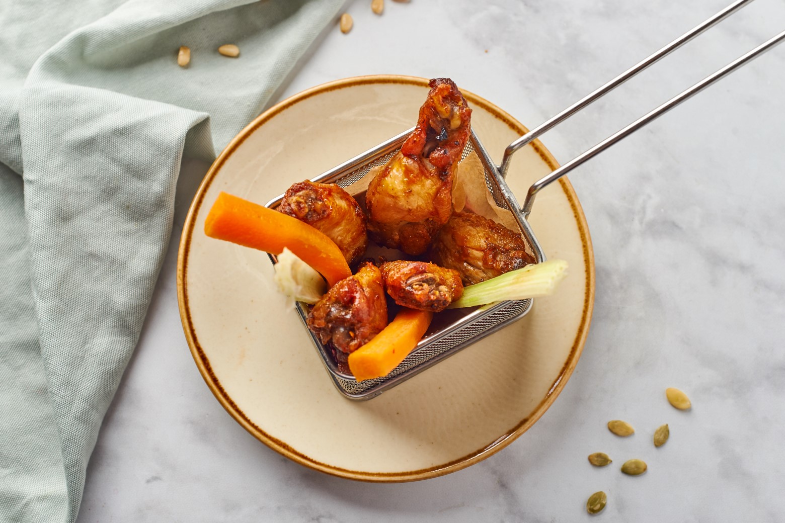 фото ресторана #2