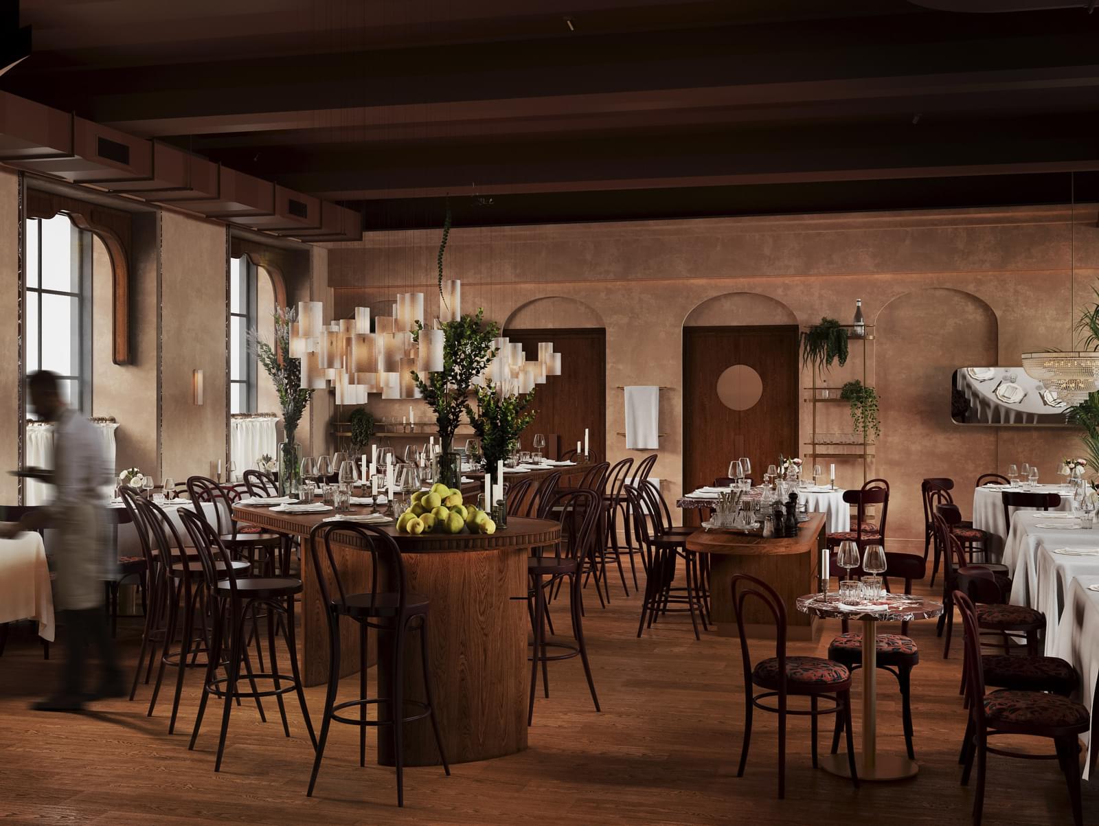 фото ресторана #35