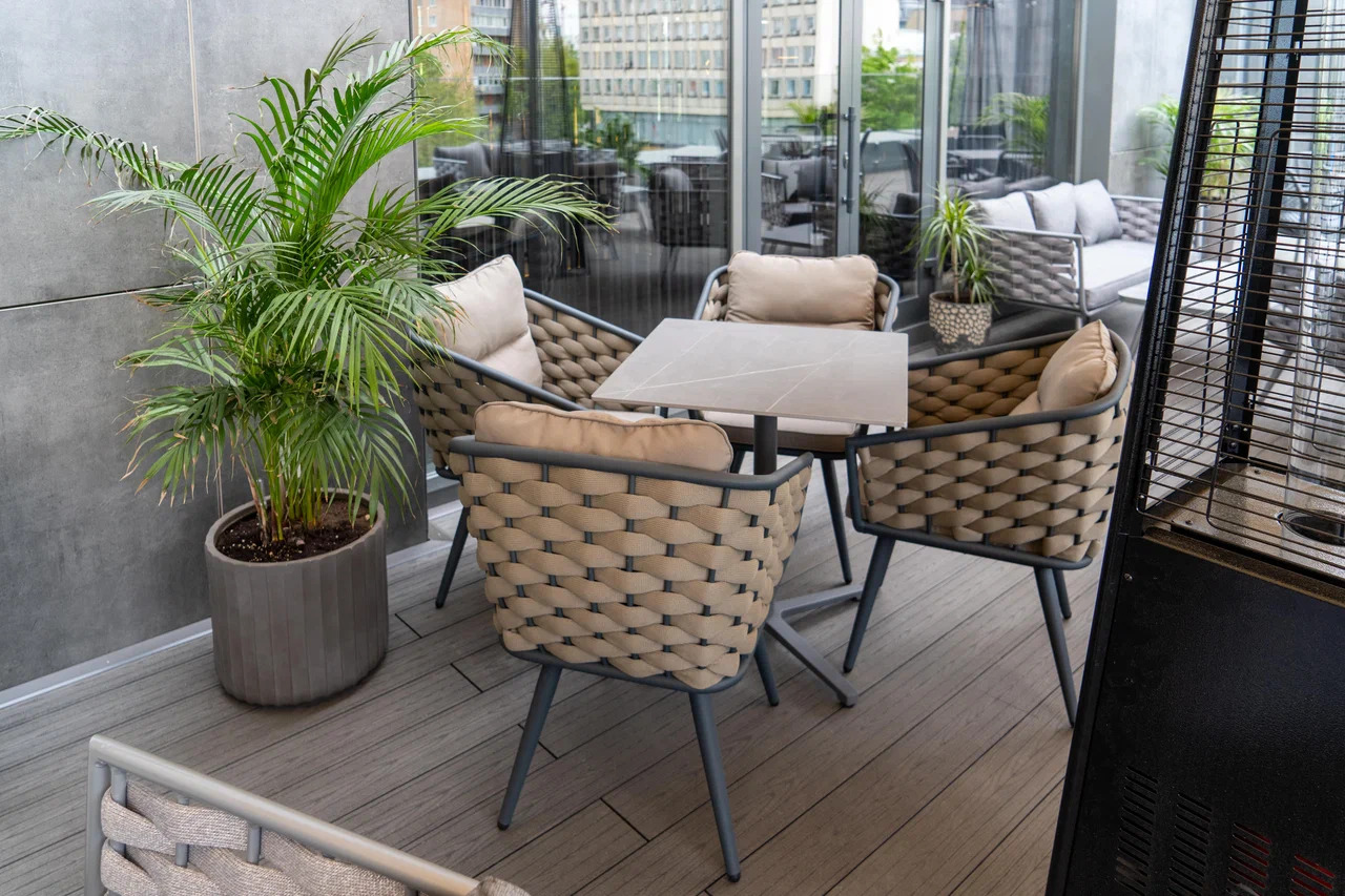 фото ресторана #5473