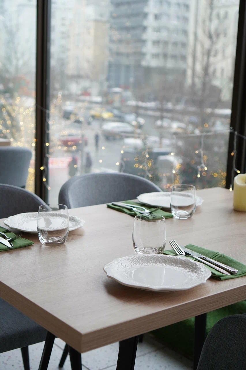 фото ресторана #11270