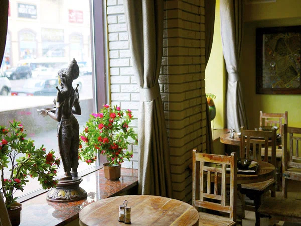 фото ресторана #775