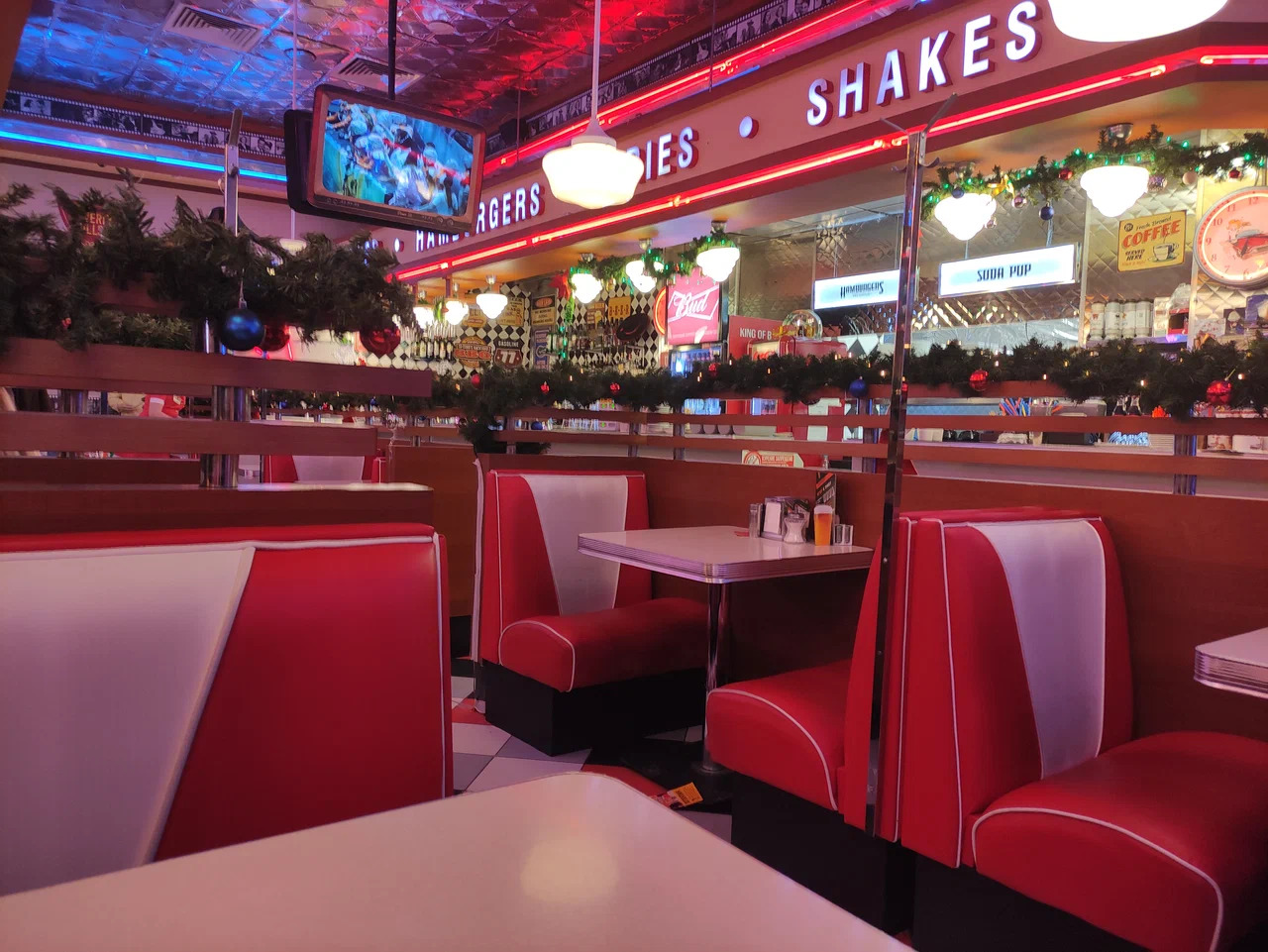 фото ресторана #6457