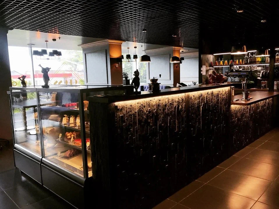 фото ресторана #6675