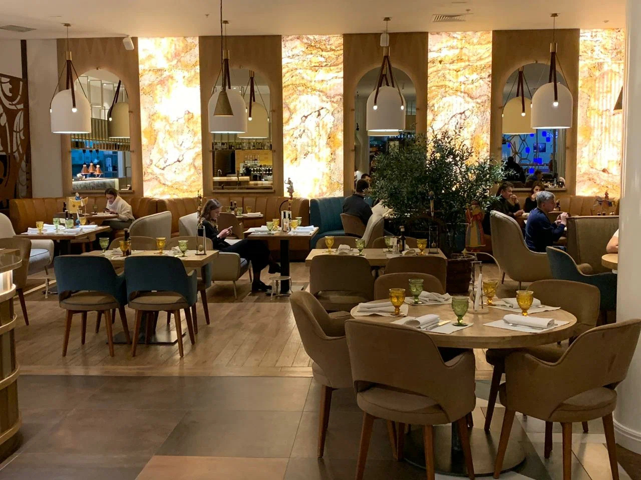 фото ресторана #9117