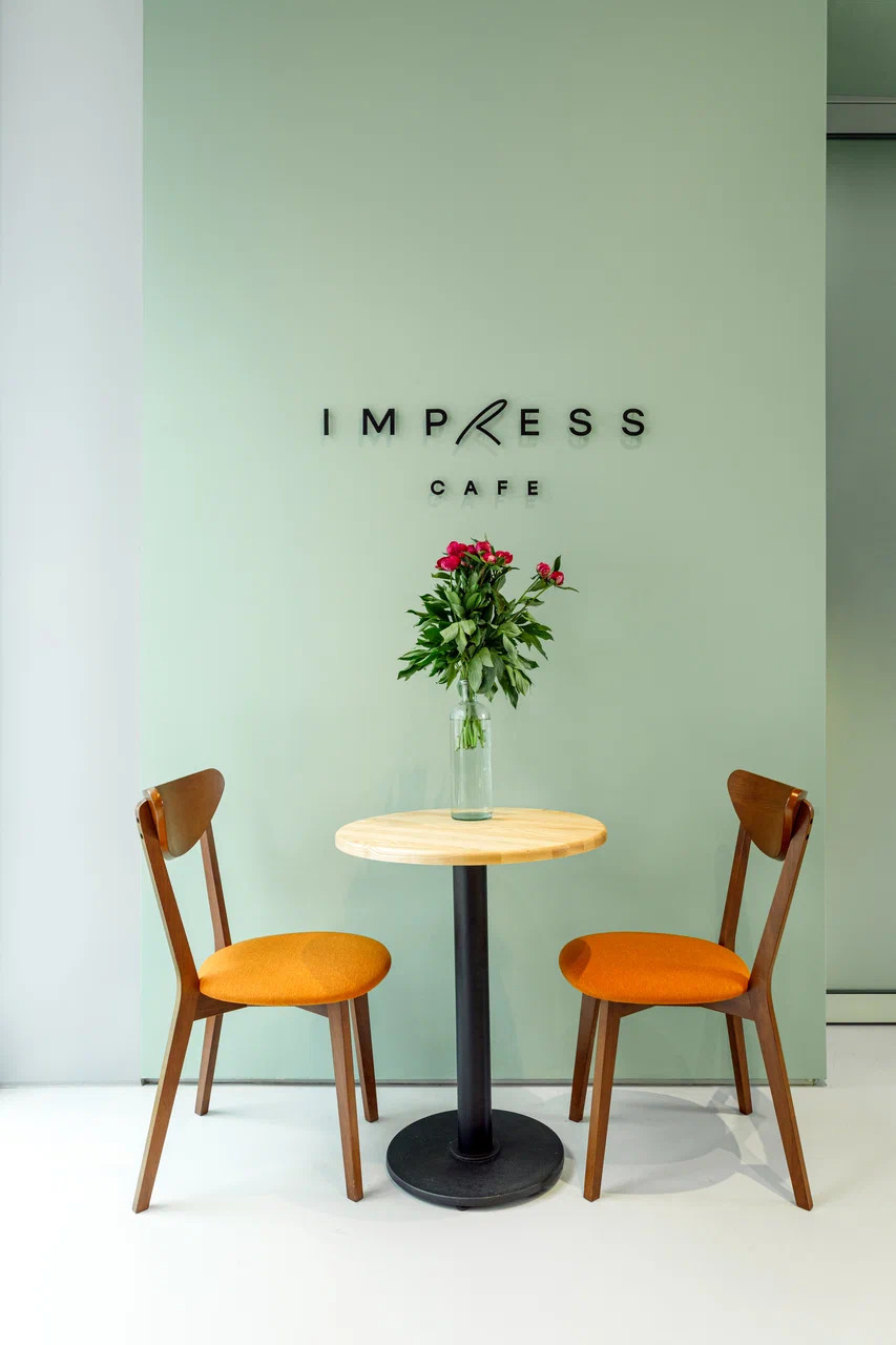 фото Impress