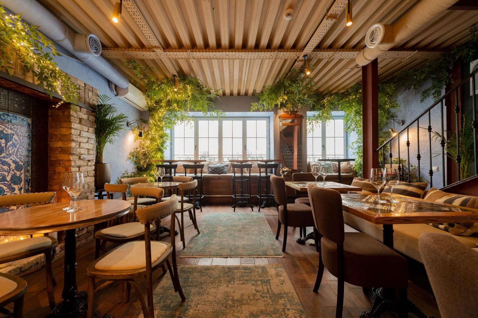 фото ресторана #11775