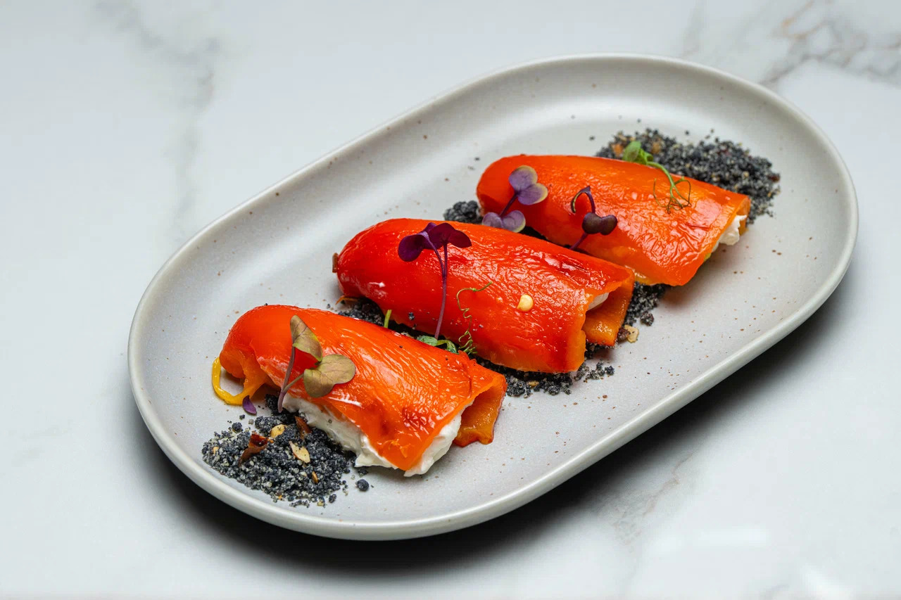 фото ресторана #1