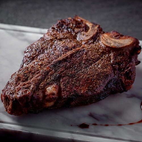 фото ресторана #1