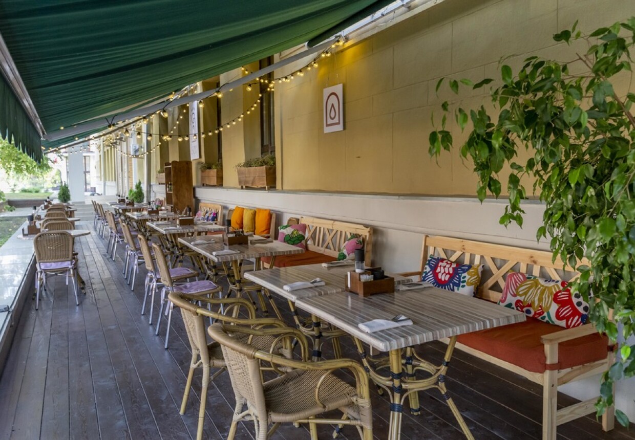 фото ресторана #12423