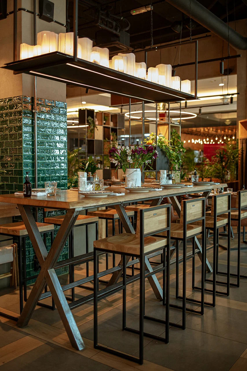 фото ресторана #5847