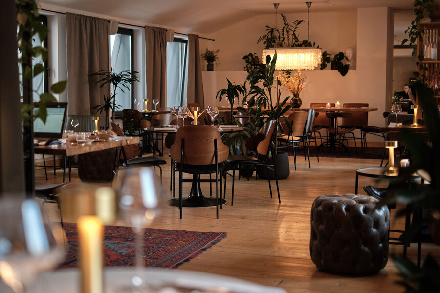 фото ресторана #8918