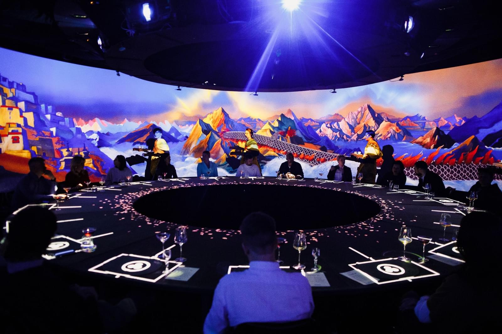 фото ресторана #11659