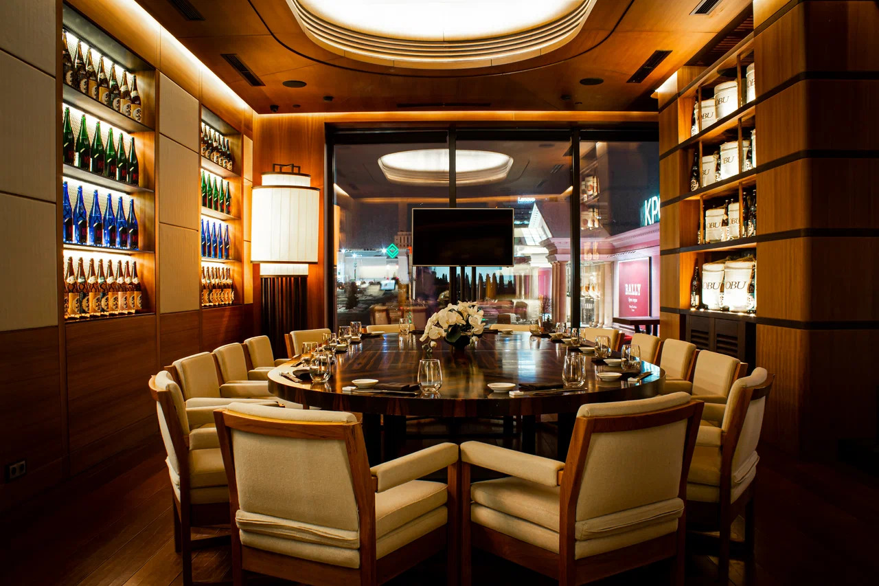 фото ресторана #10204