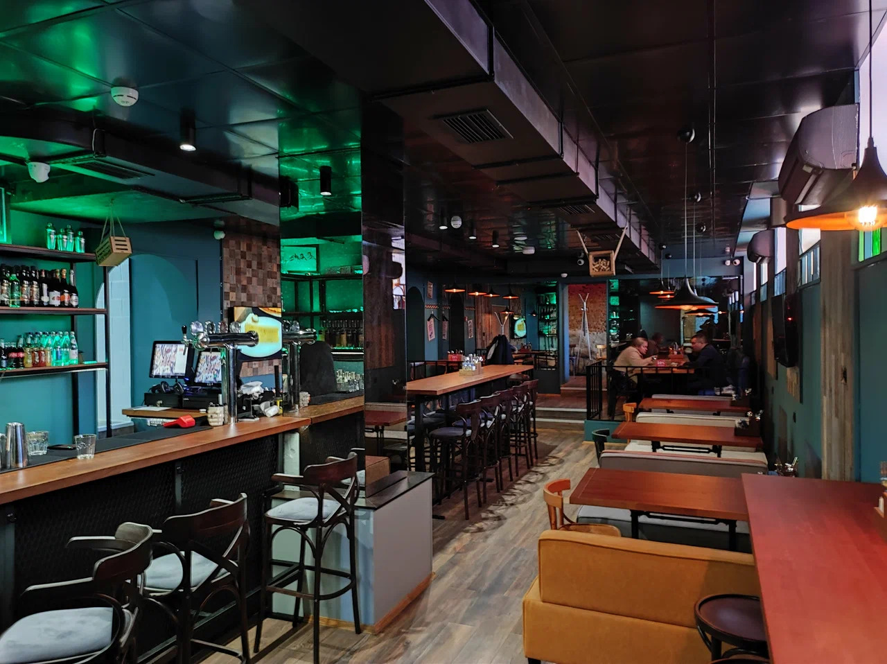 фото ресторана #5363