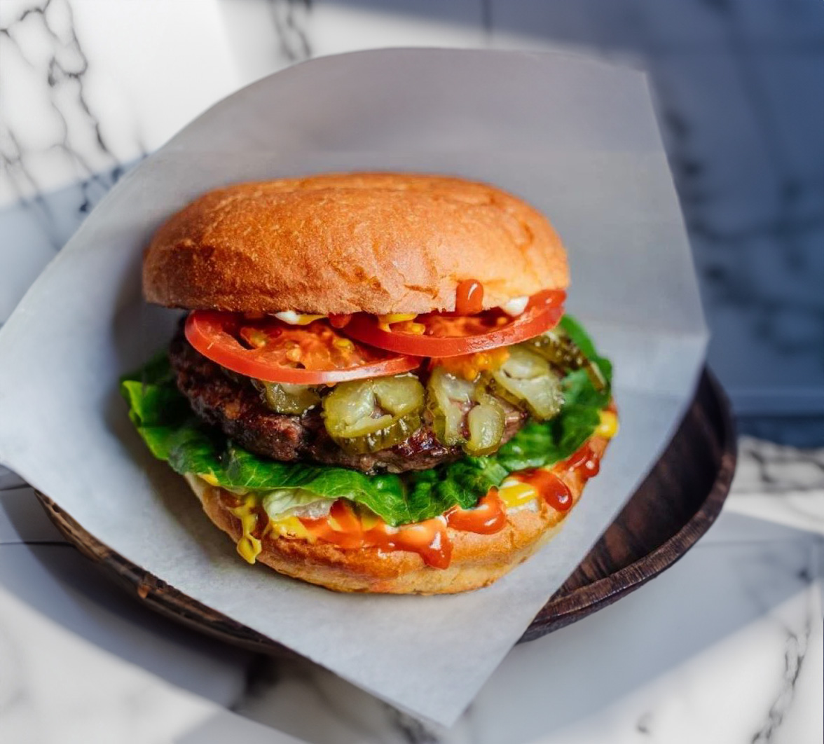 фото ресторана #2