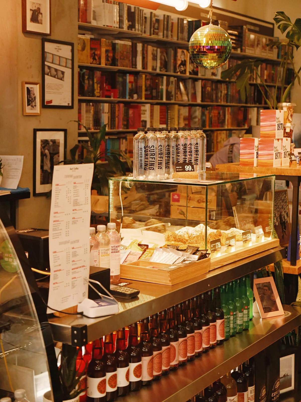 фото ресторана #9474