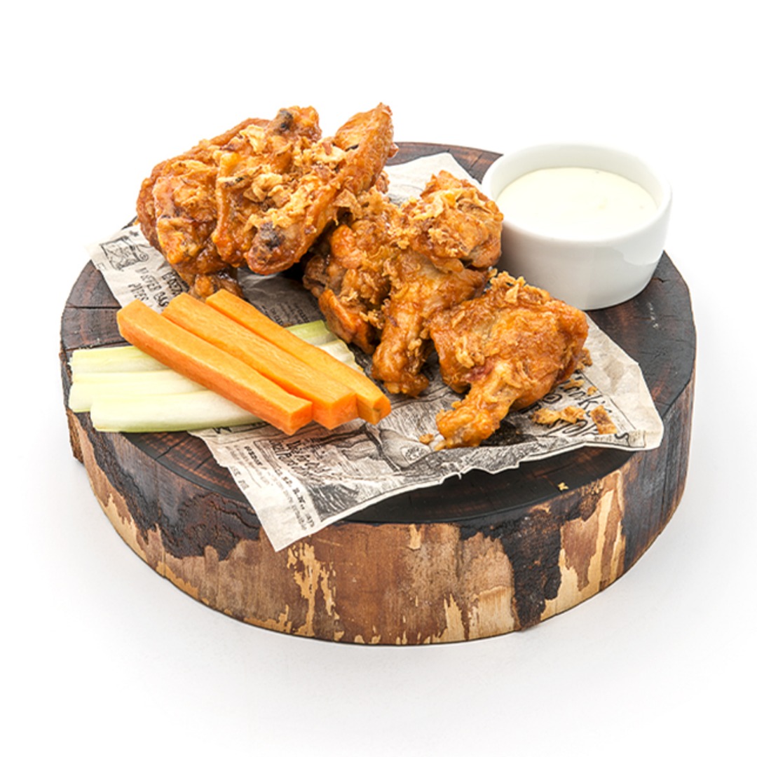 фото ресторана #2