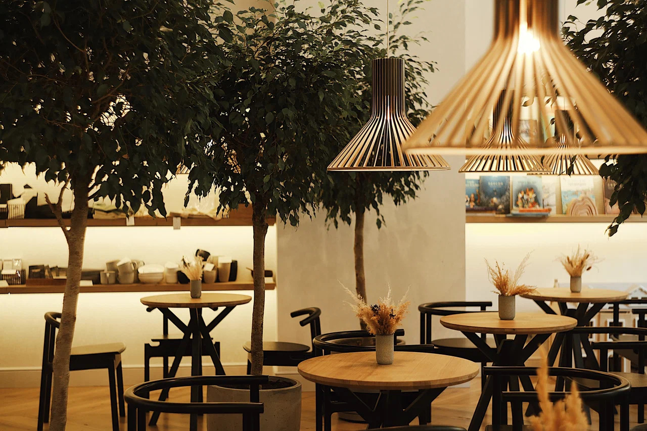 фото ресторана #8931