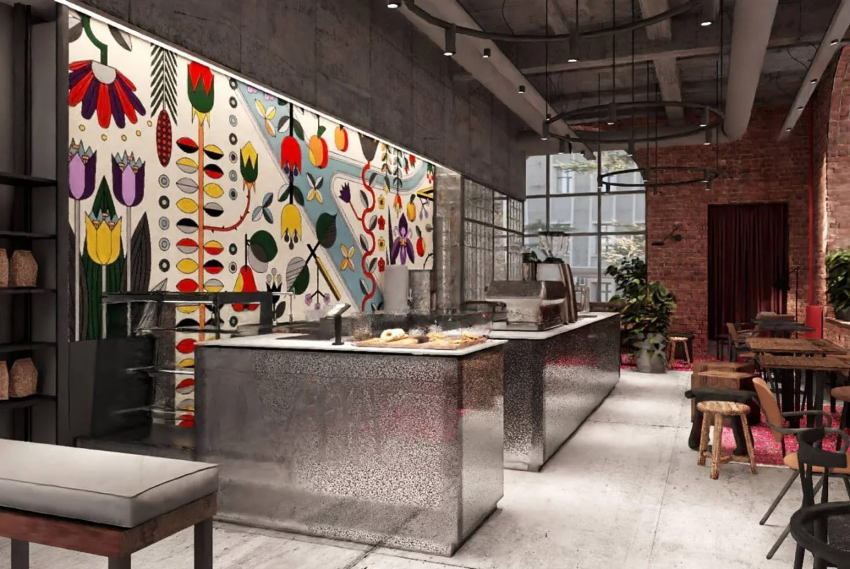 фото ресторана #1