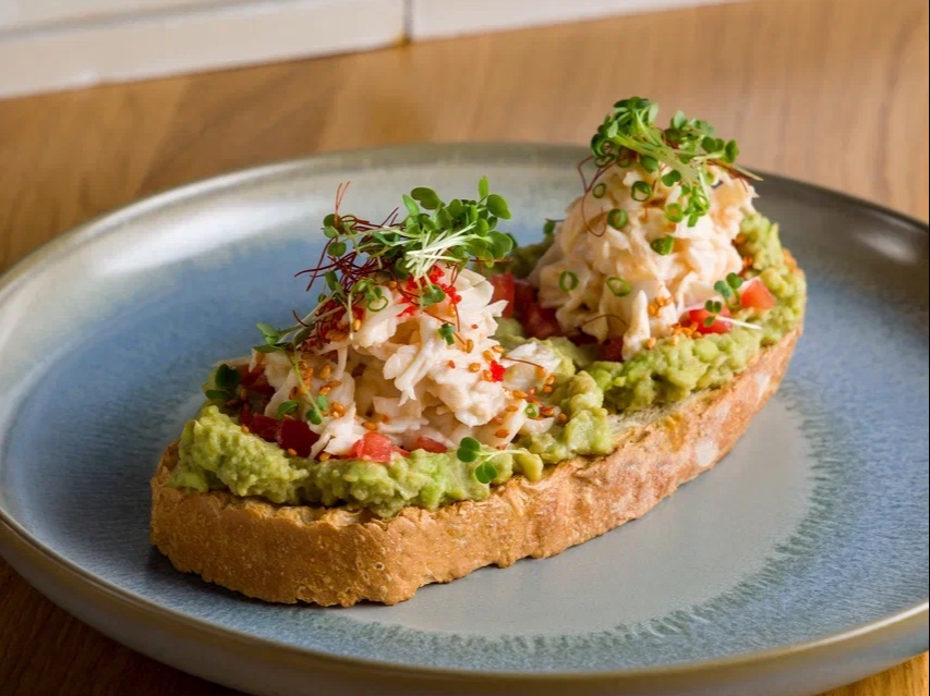 фото ресторана #1