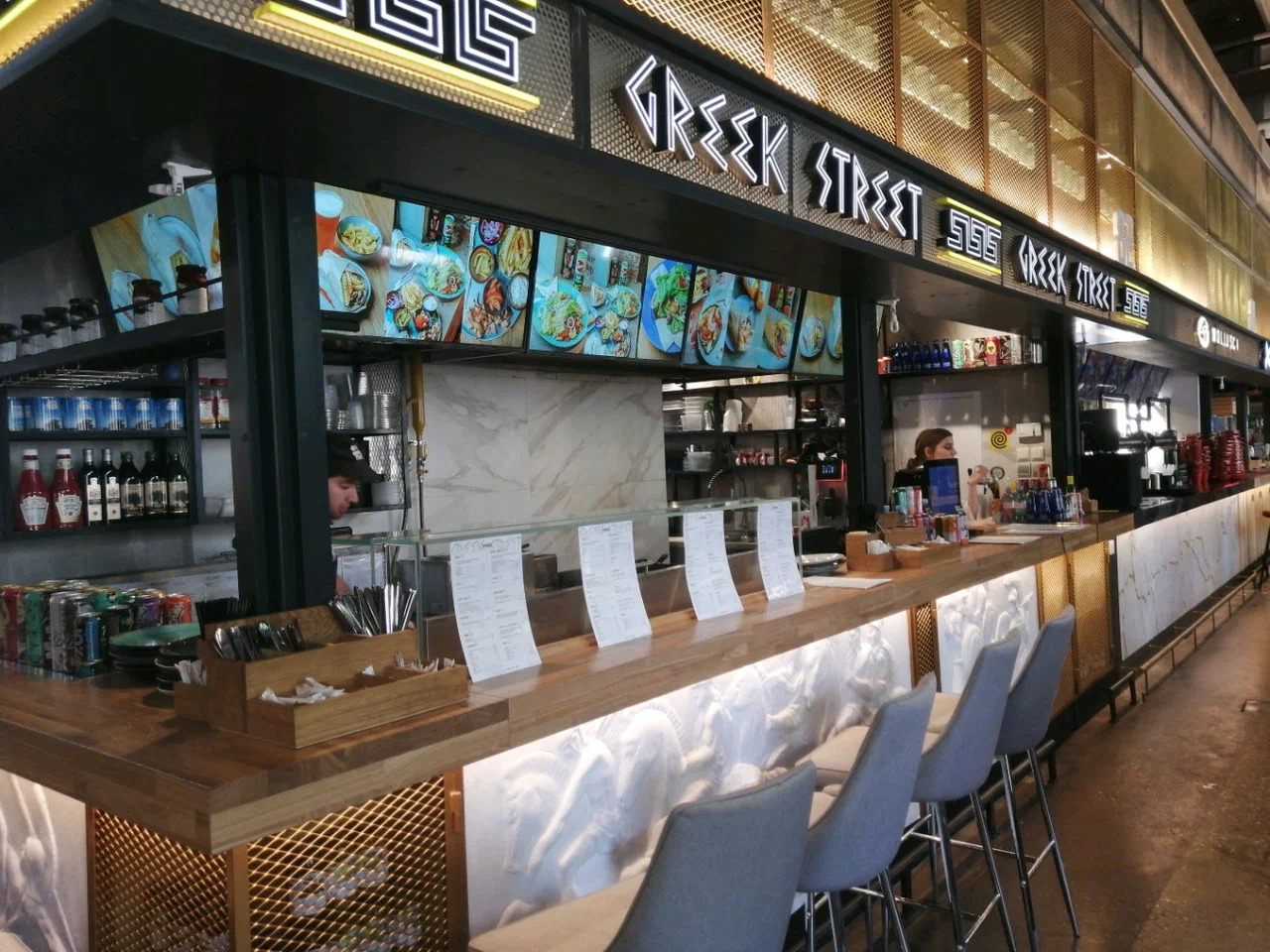 фото ресторана #5768