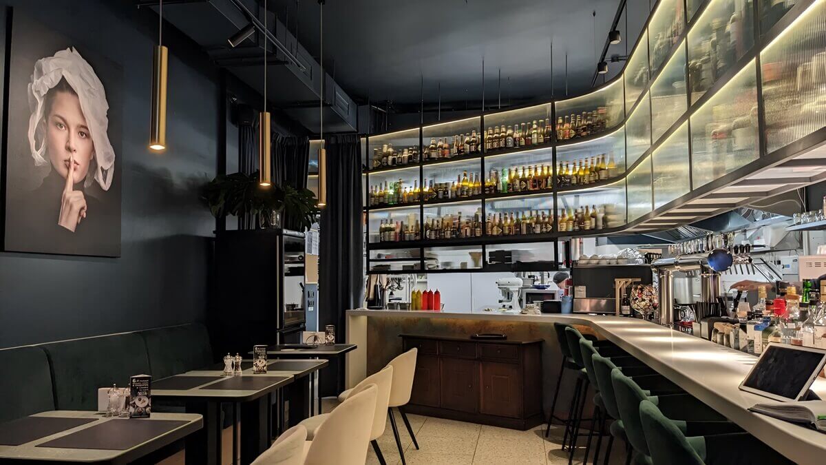 фото ресторана #1