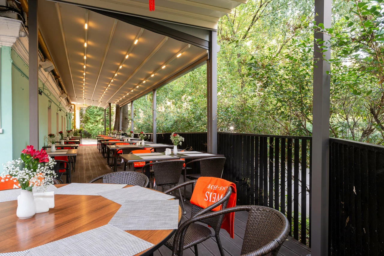 фото ресторана #3