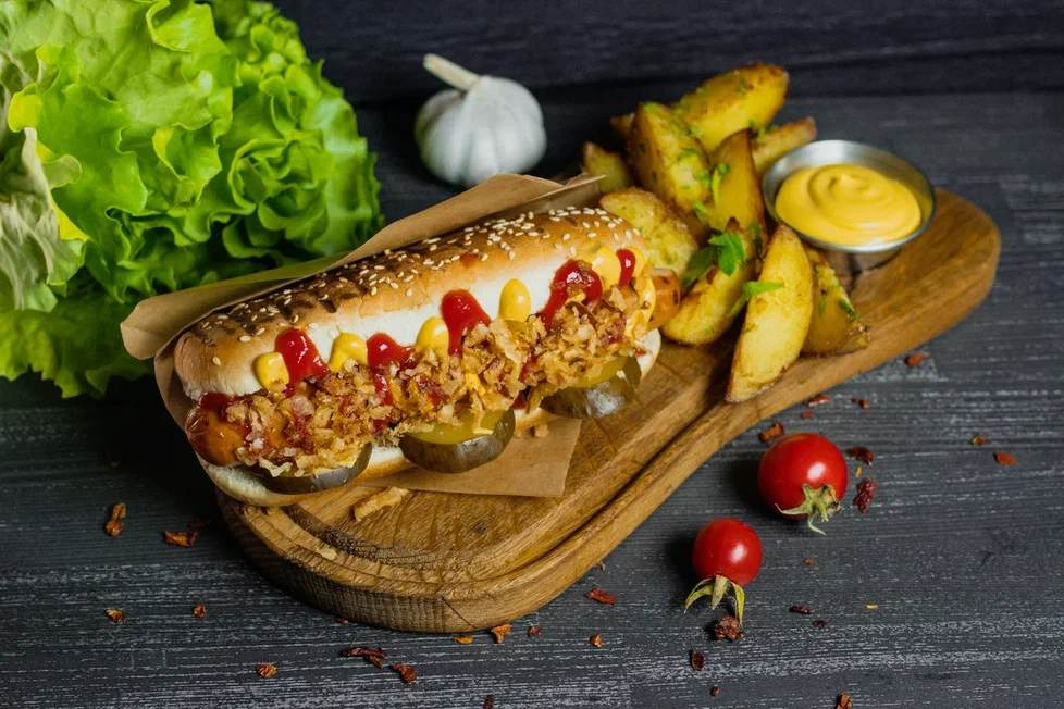 фото ресторана #1