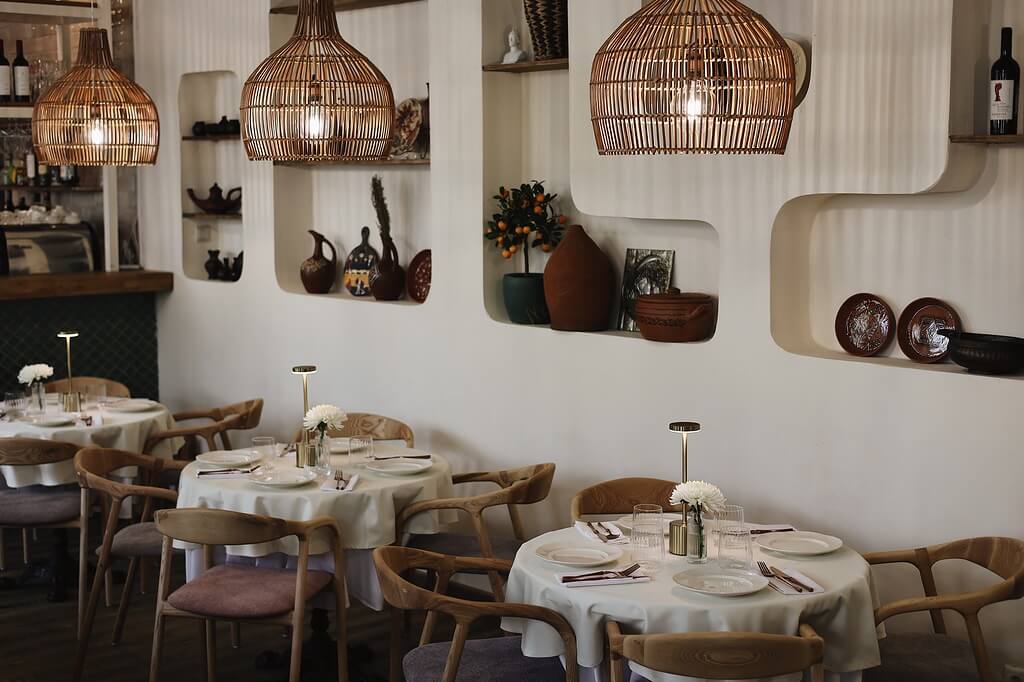 фото ресторана #4385