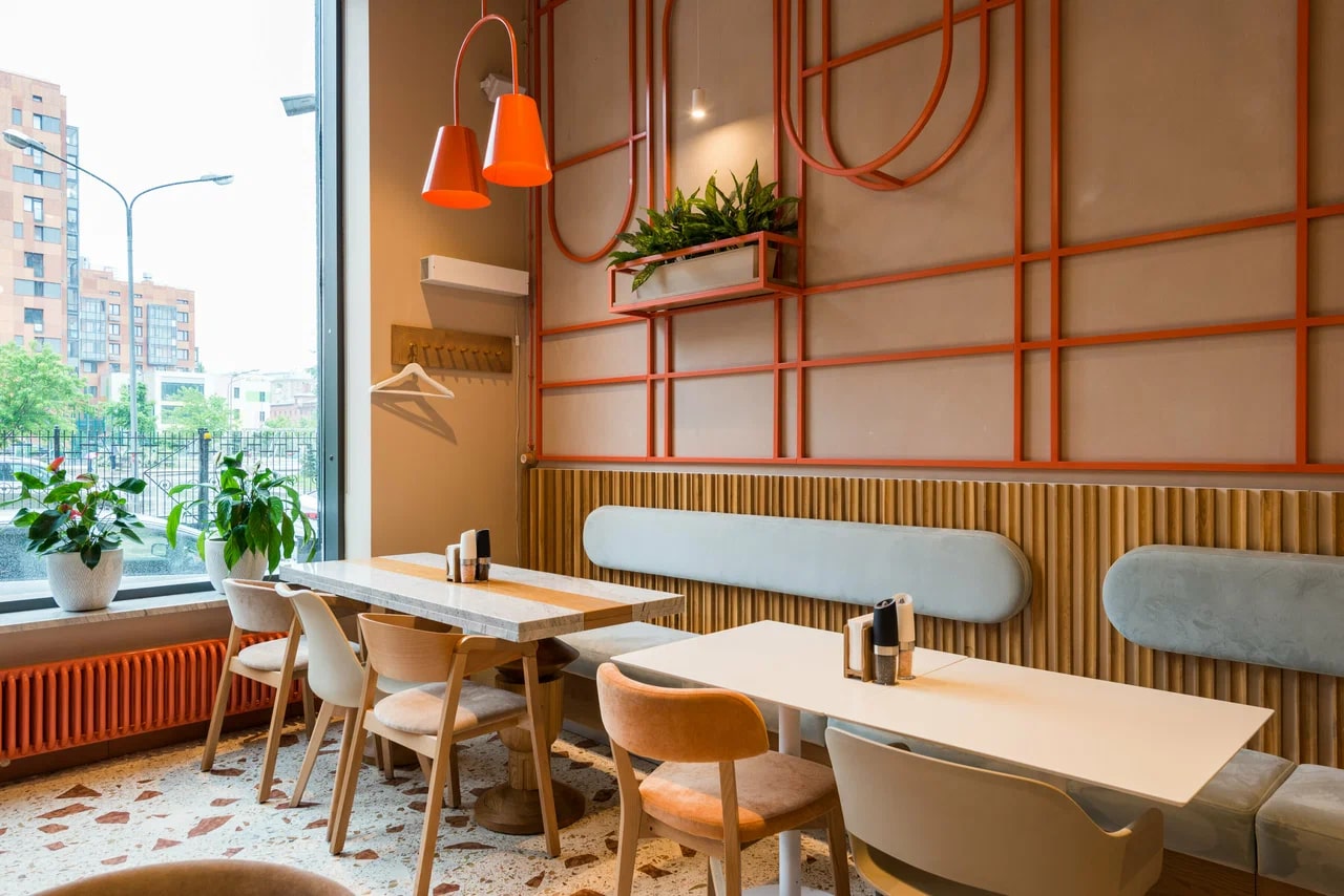 фото ресторана #9495