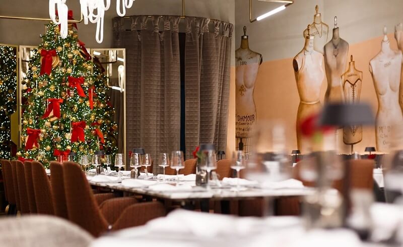 фото ресторана #3