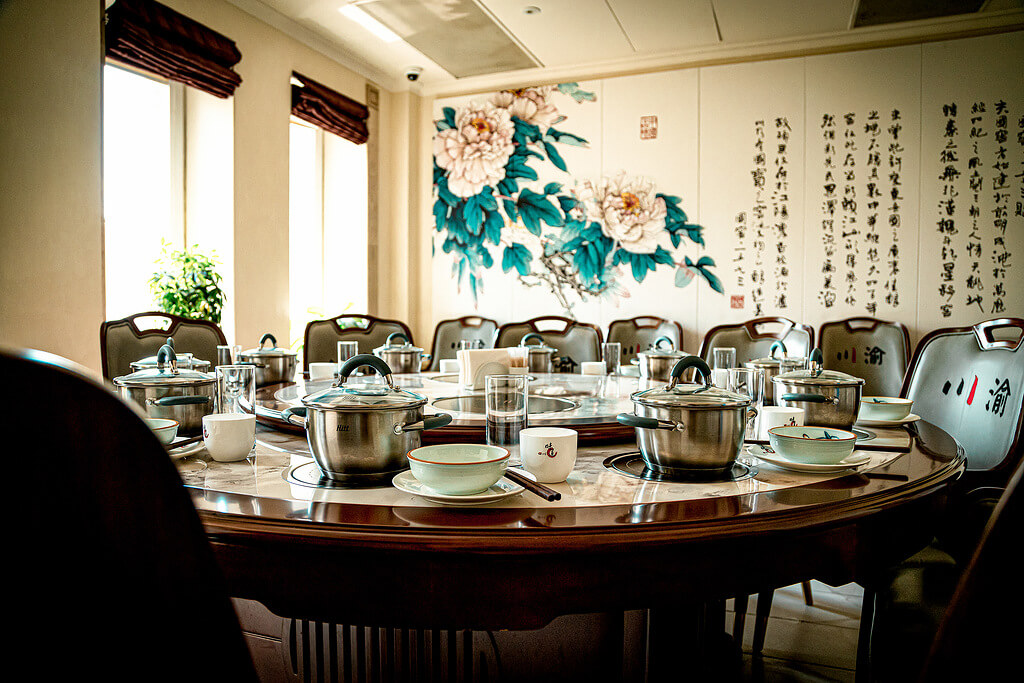 фото ресторана #275