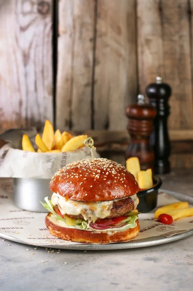 фото ресторана #1