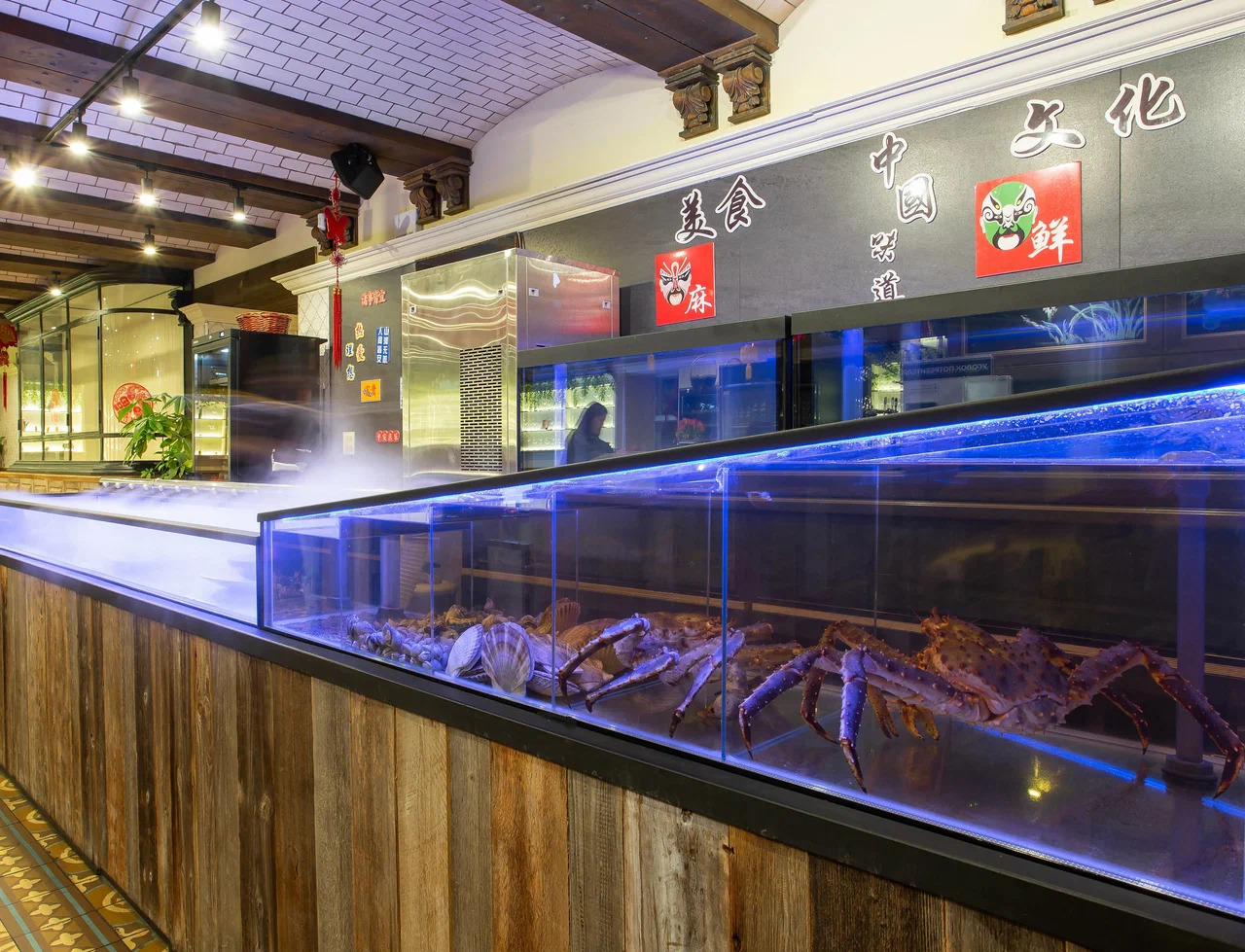 фото ресторана #10732